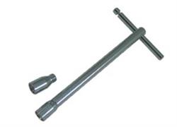 Sleeve trekker hp/lp