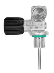 Mono valve G5/8 300 bar right - viton