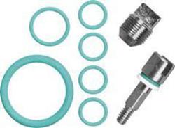 Service kit voor kraan