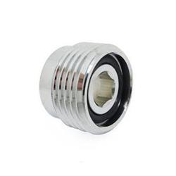 INT insert incl. o-ringen