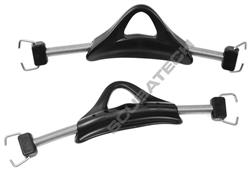 SS Spring Straps for Jet Fins