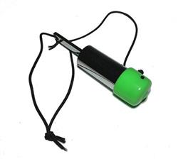 Shaker met magneet Impact