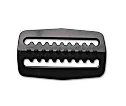 Loodstopper kunststof