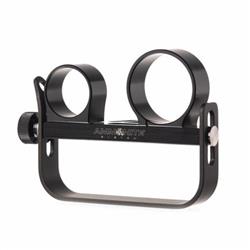 Ammonite Goodman Handles