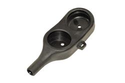 Huis los console 2-delig