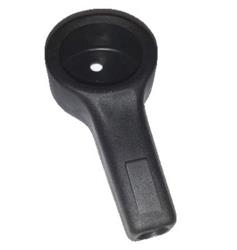 Houder losse manometer 63mm