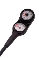 Console 2-delig mano/diepte klein Impact