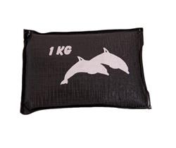 Impact Softlood Zwart