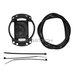 Bungee mount for Suunto Viper/Vytec/Gekko