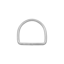 D-ring 50mm x 5mm