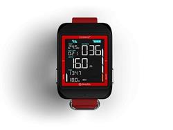 Cosmiq+ Gen5 Lava Red