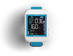 Cosmiq+ Gen5 Ocean Blue