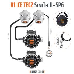 V1 ICE SemiTec II - EN250:2014