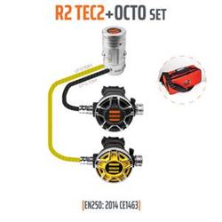 R2 TEC2 + Octopus - EN250:2014