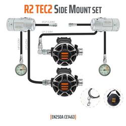 R2 TEC2 Side Mount - EN250:2014