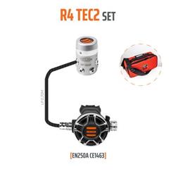 R4 TEC2 - EN250:2014