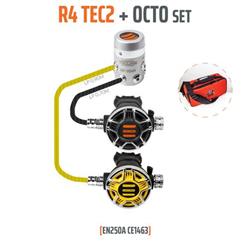 R4 TEC2 + Octopus - EN250:2014