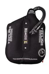 Peanut 21 (21kg/46lbs) for mono tank