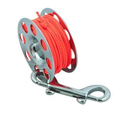 Reels en Finger Reels