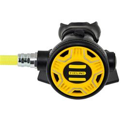 Tecline Rec1 Octopus 90cm proflex slang T12003-21