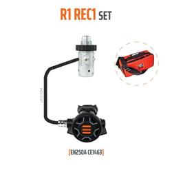 Regulator R1 REC1 - EN250