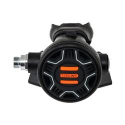 II nd stage REC 1 black - EN 250