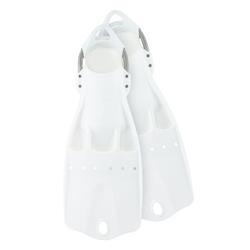 Fins Lightjet White