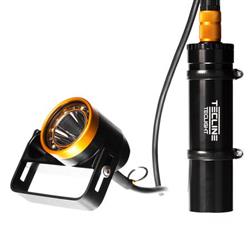 LED Teclight Standard 3900 lm