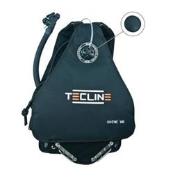 Side Mount BCD SIDE 16 - 16 kg buoyancy