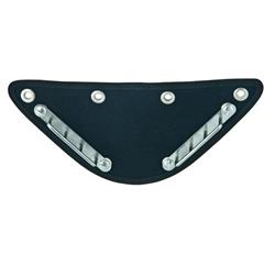 Butt plate for Side Mount Avenger