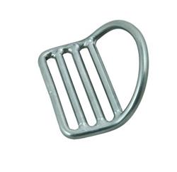 Sliding d-ring for SIDE 16