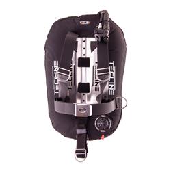 Complete Wings en Peanuts