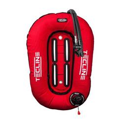 Donut 15 (15kg/33lbs) for mono tank