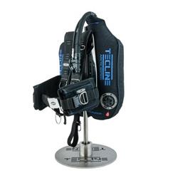 Peanut 21 or 16 Comfort set, selectable color, training configuration