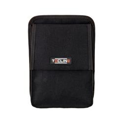 Pocket Tecline Cargo - for glueing
