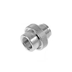 Adapter male M26x2 x female G5/8, 300 bar - Viton