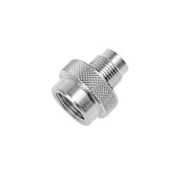 Adapter Male M26x2 x Female G5/8, 232 bar - Viton