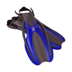Fins Xpower Blue