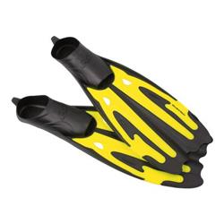 Fins full foot Tiara 2 Yellow