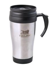 Tecline thermal mug