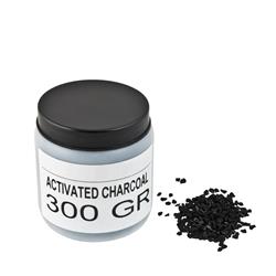 Activated Carbon 300gr for filter