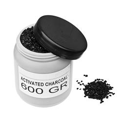 Activated Carbon 600gr for filter