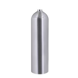 Aluminium Tanks