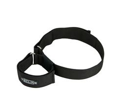 Argon backmount for 0,85L, 1,5L, 3,0L alu tanks