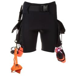 Cargo Shorts Tecline 4mm