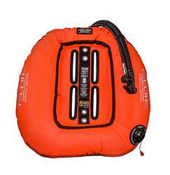 Donut 17 (17kg/40lbs) for 2x7L