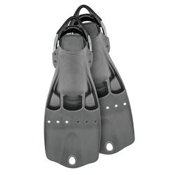 Fins LightJet Graphite