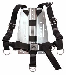 Harness Tecline QR