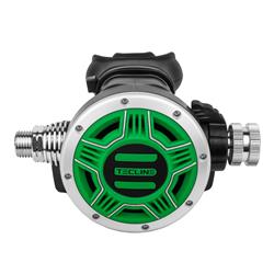 II-nd stage TEC1 O2 green - EN250A