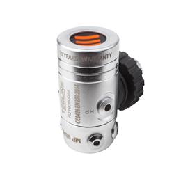 I-st stage R2 TEC with 5-th LP port - EN250A